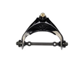 Suspension Control Arm and Ball Joint Assembly