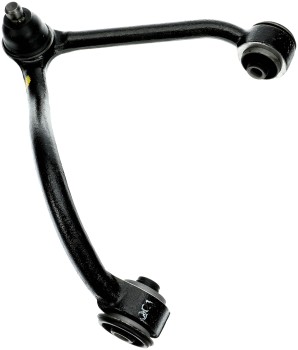 Suspension Control Arm and Ball Joint Assembly