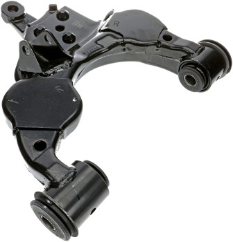 Suspension Control Arm