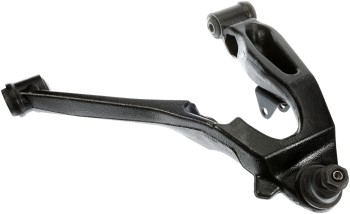 Suspension Control Arm and Ball Joint Assembly