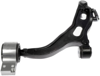 Suspension Control Arm and Ball Joint Assembly