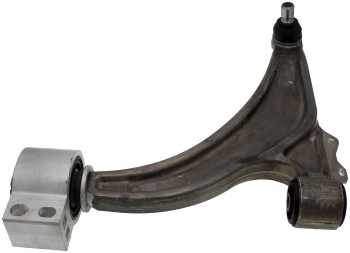 Suspension Control Arm and Ball Joint Assembly