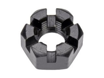 Suspension Control Arm and Ball Joint Assembly