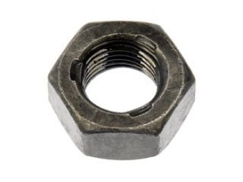 Suspension Control Arm and Ball Joint Assembly