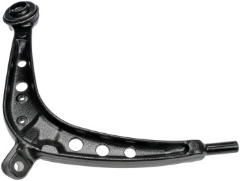 Suspension Control Arm and Ball Joint Assembly
