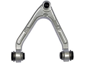 Suspension Control Arm and Ball Joint Assembly
