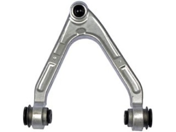 Suspension Control Arm and Ball Joint Assembly