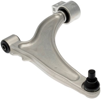Suspension Control Arm and Ball Joint Assembly
