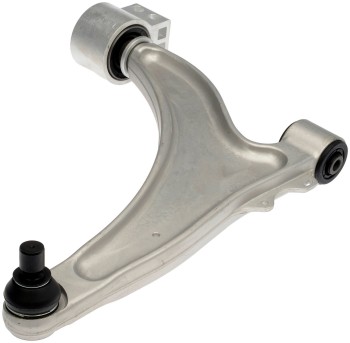 Suspension Control Arm and Ball Joint Assembly