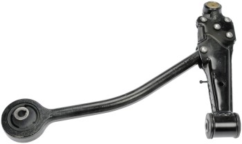 Suspension Control Arm and Ball Joint Assembly