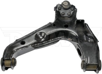 Suspension Control Arm and Ball Joint Assembly