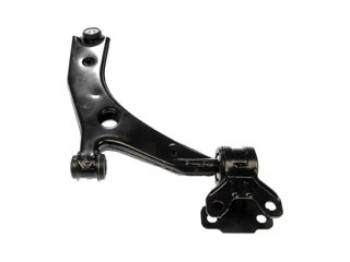 Suspension Control Arm and Ball Joint Assembly