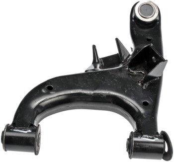 Suspension Control Arm and Ball Joint Assembly