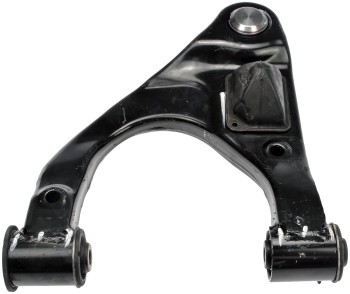 Suspension Control Arm and Ball Joint Assembly