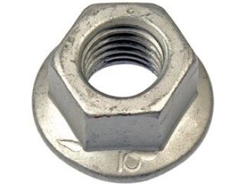 Suspension Control Arm and Ball Joint Assembly