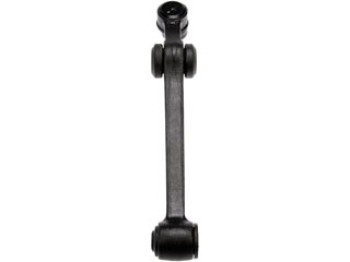 Suspension Control Arm and Ball Joint Assembly