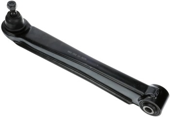 Suspension Control Arm and Ball Joint Assembly