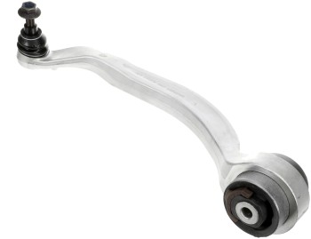 Suspension Control Arm and Ball Joint Assembly