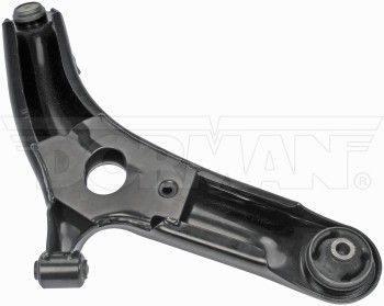 Suspension Control Arm and Ball Joint Assembly