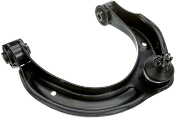 Suspension Control Arm and Ball Joint Assembly