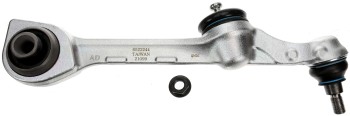 Suspension Control Arm and Ball Joint Assembly