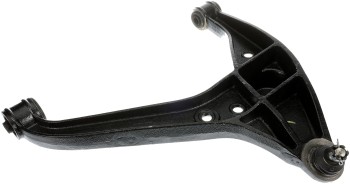 Suspension Control Arm and Ball Joint Assembly