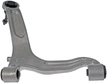 Suspension Control Arm and Ball Joint Assembly