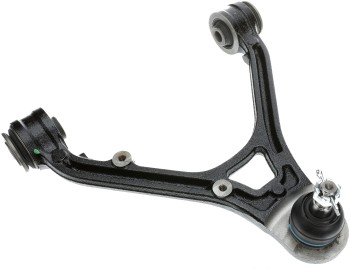 Suspension Control Arm and Ball Joint Assembly