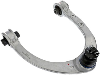 Suspension Control Arm and Ball Joint Assembly