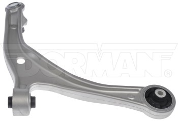Suspension Control Arm and Ball Joint Assembly