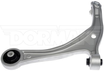 Suspension Control Arm and Ball Joint Assembly
