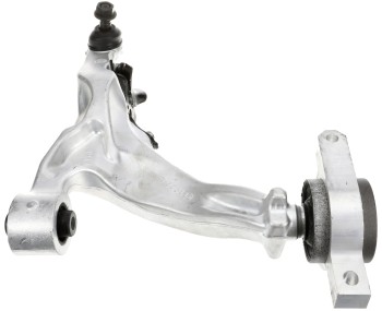 Suspension Control Arm and Ball Joint Assembly