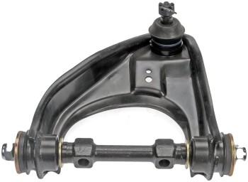 Suspension Control Arm and Ball Joint Assembly