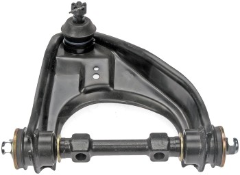 Suspension Control Arm and Ball Joint Assembly