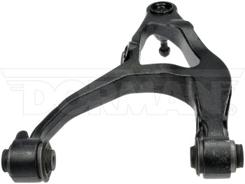 Suspension Control Arm and Ball Joint Assembly