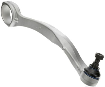 Suspension Control Arm and Ball Joint Assembly