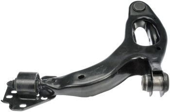 Suspension Control Arm and Ball Joint Assembly