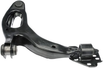 Suspension Control Arm and Ball Joint Assembly