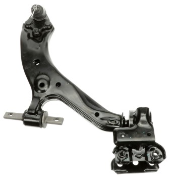 Suspension Control Arm and Ball Joint Assembly