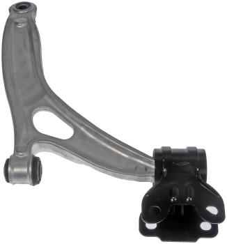 Suspension Control Arm and Ball Joint Assembly