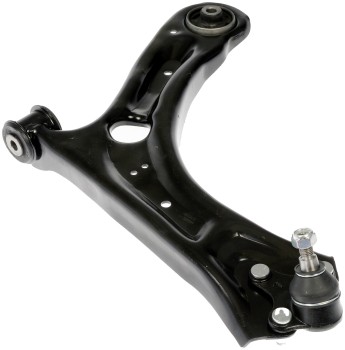 Suspension Control Arm and Ball Joint Assembly