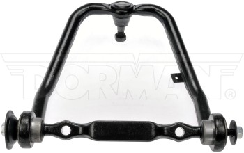 Suspension Control Arm and Ball Joint Assembly