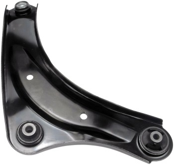 Suspension Control Arm and Ball Joint Assembly