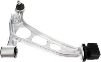 Suspension Control Arm and Ball Joint Assembly