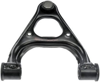 Suspension Control Arm and Ball Joint Assembly