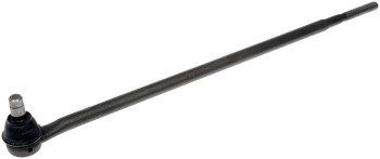 Lateral Arm and Ball Joint Assembly