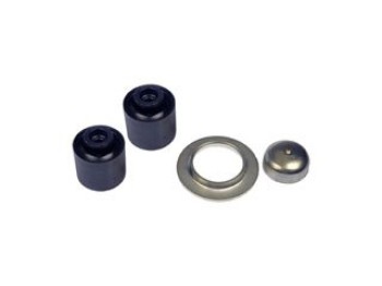 Axle Support Bushing Kit