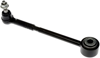 Lateral Arm and Ball Joint Assembly