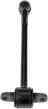 Suspension Control Arm and Ball Joint Assembly