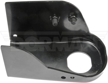 Radiator Mount Bracket